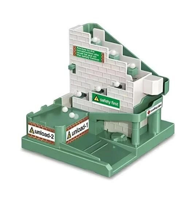 BIG97764 TOP KULE MERDIVEN- MGA