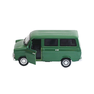 BRL17F Metal Çek Bırak Ford Minibüs Havalı Korna