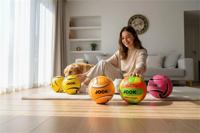 BSV-2200 JOOKO VOLEYBOL TOPU 4 ASTAR-CNT