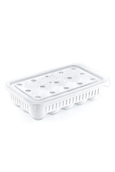 BUFFER® 15liYumurta Saklama Kabı