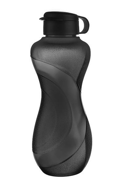 BUFFER® 2000ML Kapasiteli Sporcu Tipi Suluk Pratik El Matarası TP-487