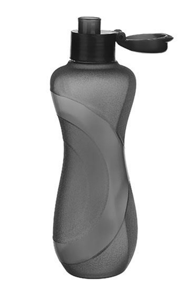 BUFFER® 2000ML Kapasiteli Sporcu Tipi Suluk Pratik El Matarası TP-487