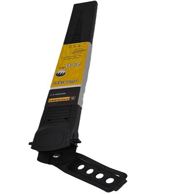 BUFFER® 270 mm Düz Bıçaklı Testere Bıçkı Kılıflı Budama Bahçe Testeresi