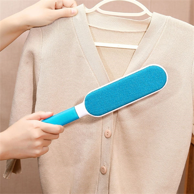 BUFFER® 2Li Set Kıl Tüy Toplayıcı Kendinden Temizlemeli Tarak