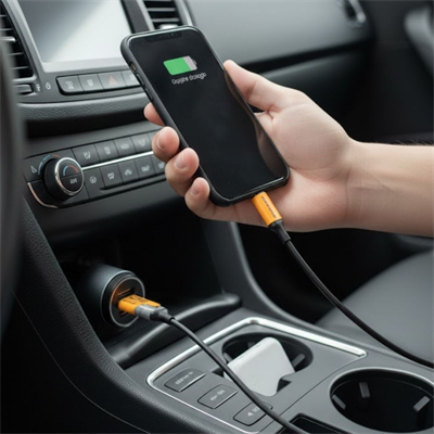 BUFFER® 4in1 65W Hızlı Şarj Kablosu – Type-C to USB-A + Type-C to Lightning, 27W PD Destekli Çoklu Şarj Kablo