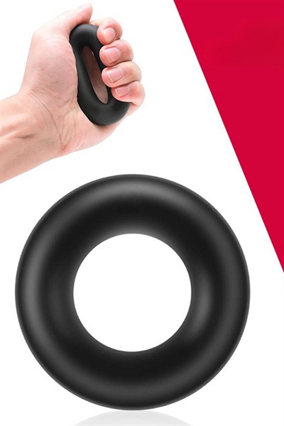 BUFFER® 5 Parça El, Kol ve Parmak Egzersiz Spor Aletleri Seti Fitness Takımı