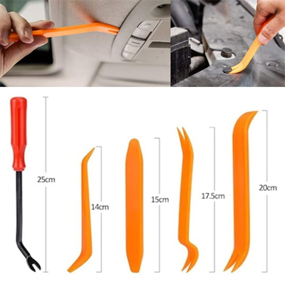 BUFFER® 630 Adet Trim Klips Seti – Oto Panel, Kapı Döşeme, Tampon ve Pervaz İçin Evrensel Raptiye Bağlantı Elemanları