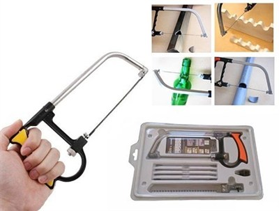 BUFFER® Devil Saw Sihirli Testere