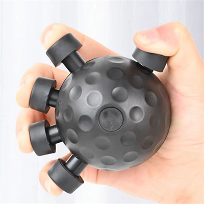 BUFFER® El Bilek & Parmak Güçlendirici – Spor, Rehabilitasyon ve Antrenman İçin El Egzersiz Aleti