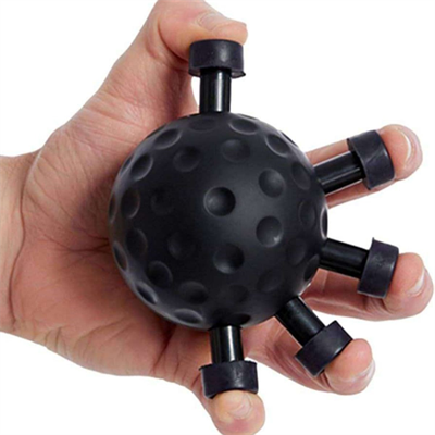 BUFFER® El Bilek & Parmak Güçlendirici – Spor, Rehabilitasyon ve Antrenman İçin El Egzersiz Aleti