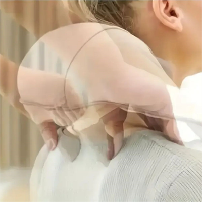 BUFFER® Elektrikli Boyun ve Sırt Masaj Aleti Kablosuz Boyun ve Omuz Yoğurma Masaj Yastığı