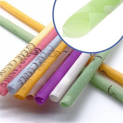 BUFFER® Evde Doğal Aromaterapi Kulak İçi Buşon Dış Kulak Bakım Aracı Kiri Temizleme Mumu Balmumu Wax