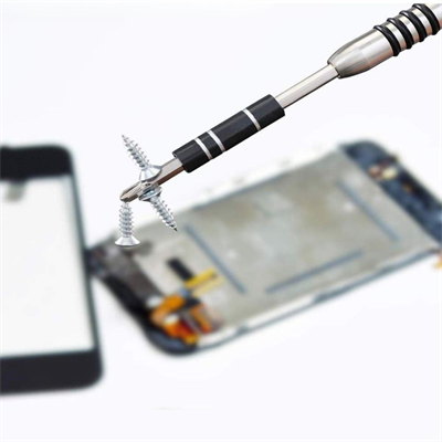 BUFFER® Hassas Tornavida Seti Bilgisayar Pc Telefon Onarım Aracı Seti Manyetik 115 in 1 Tornavida Seti