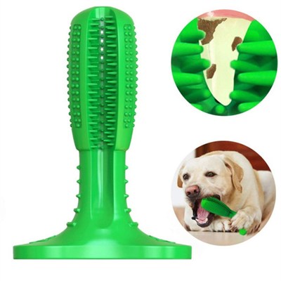 BUFFER® Köpek Diş Temizleyici Oyuncak Büyük