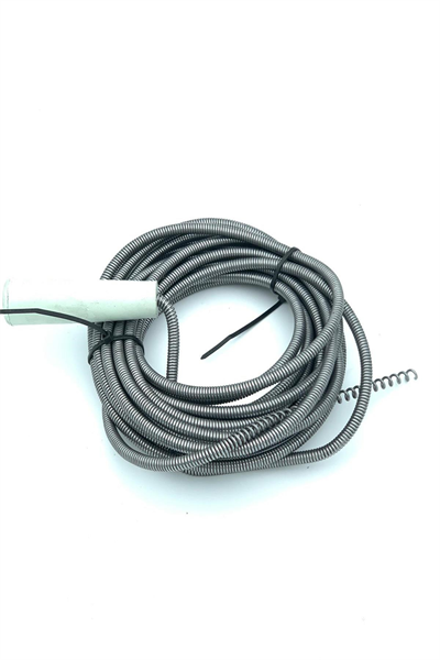 BUFFER® Lavabo Ve Gider Boru Açacağı (3 Metre)