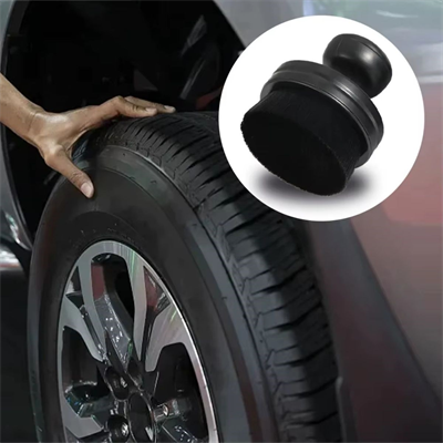 BUFFER® Oto Detay Temizlik Fırçası Yumuşak Tüylü Kapaklı Temizlik Fırçası