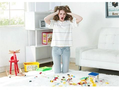 BUFFER® Pratik Taşınabilir Pembe Oyuncak Toplama Örtüsü Oyun Parkı Hurcu