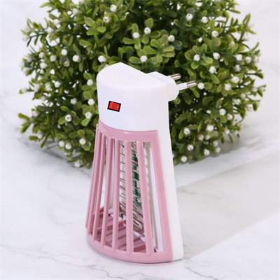 BUFFER® Prize Takılan UV Işık Sinek Öldürücü Lamba 1W