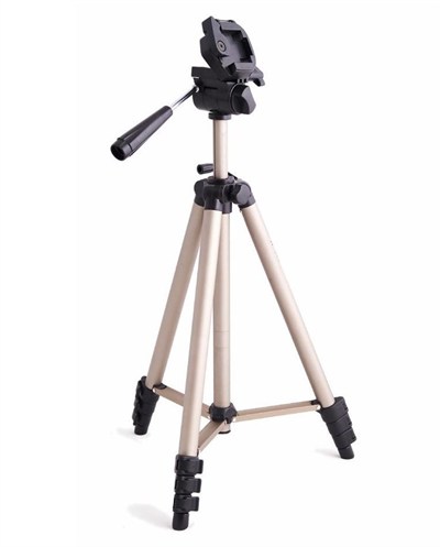 BUFFER® Profesyonel Fotoğraf Makinası Tripodu