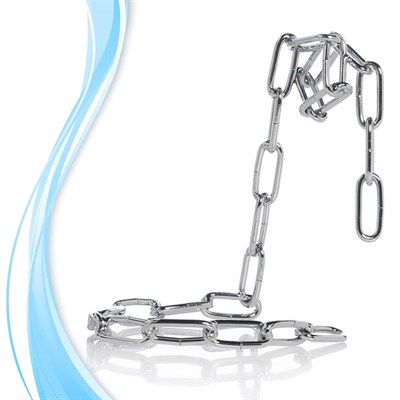 BUFFER® Sihirli İlüzyon Zincir Uçan Şişe Eşya Tutucu Aparat Chain Holder