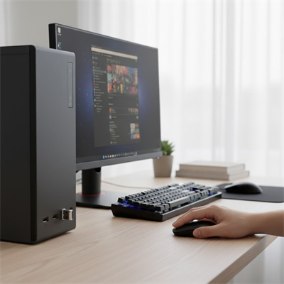 BUFFER® Siyah Renkli Ergonomik Sessiz Kablosuz Mouse – USB Alıcılı, Ofis ve Oyun İçin Konforlu Bilgisayar Faresi MS6310