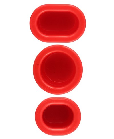 BUFFER® Small Fullips Doğal Dudak Pratik Dolgunlaştırıcı Aparat