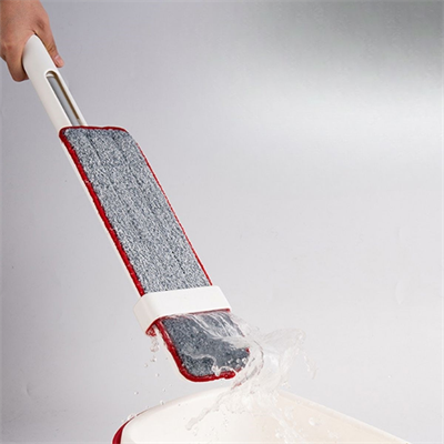 BUFFER® Spreyli ve Sıkmalı Mop 2in1 Temizlik Seti