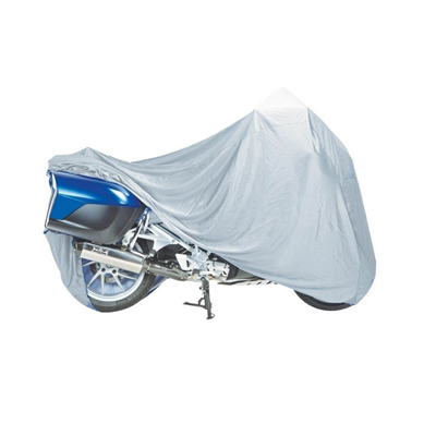 BUFFER® Su Geçirmez Yağmur,Kar,Dolu Koruyucu Motorsiklet Brandası - Örtüsü