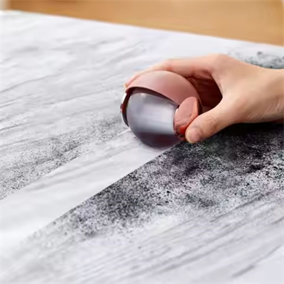 BUFFER® Taşınabilir ve Yıkanabilir Tiftik Ve Tüy Toplayıcı Kıl Toz Elbise Tiftik Temizleyici Top