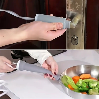 BUFFER® Tava Kulp Yalıtımı