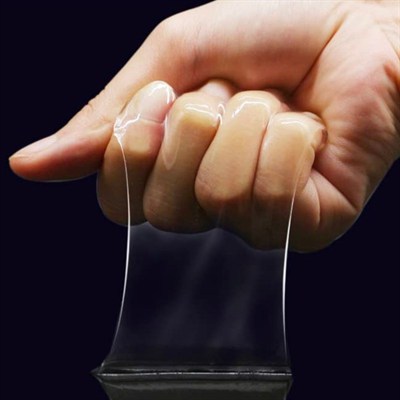 BUFFER® Ultra Güçlü Çift Taraflı 2 mt x 3 cm x 1 mm Nano Bant