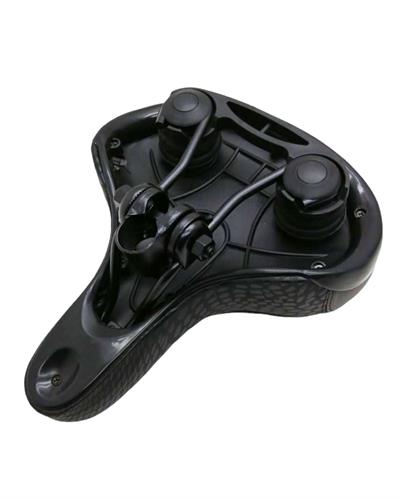 BÜYÜK  YAYLI BİSİKLET SELE KOLTUK (3936)