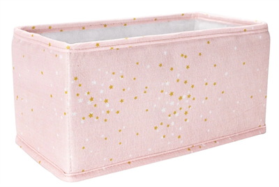 Baby 3lü Kullanışlı Çekmece Düzenleyici Çok Amaçlı Organizer Kutu (pembe)