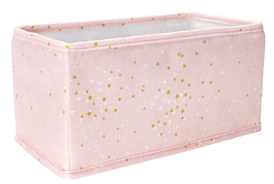 Baby 3lü Kullanışlı Çekmece Düzenleyici Çok Amaçlı Organizer Kutu (pembe)
