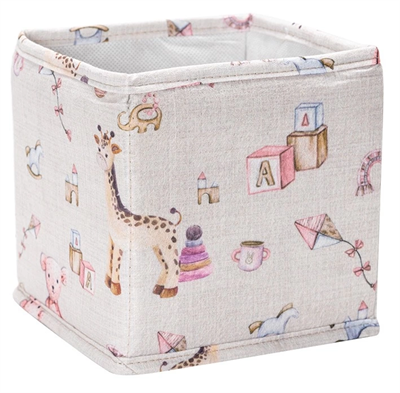 Baby 3lü Kullanışlı Çekmece Düzenleyici Çok Amaçlı Organizer Kutu (pembe)