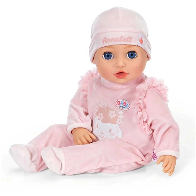 Baby Born 43cm Annabell Bebeği