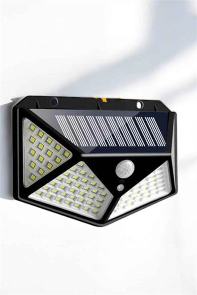 Bahçe Balkon ve Teras Aydınlatma Led Işık