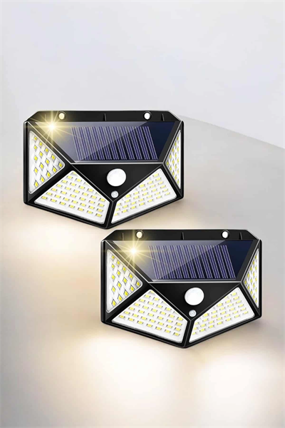 Bahçe Balkon ve Teras Aydınlatma Led Işık