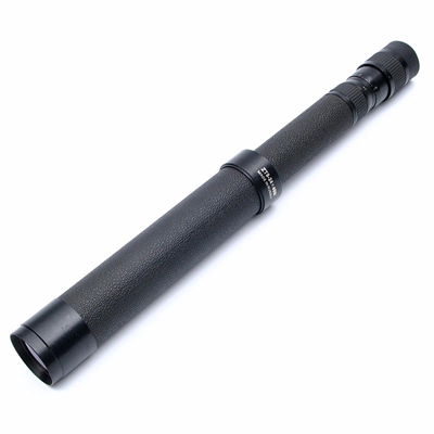 Baigish Zt8-24x40 Rus Model Zoomlu Deri Çantalı Tripot Bağlanan Tekli Dürbün