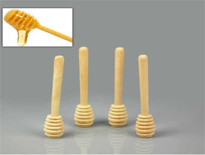 Bal Reçel Kaşığı