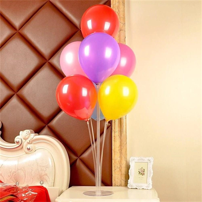 Balon Standı 75 Cm Bx40