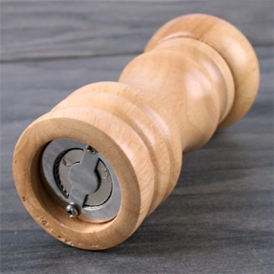 Bambu El Değirmeni 15 cm