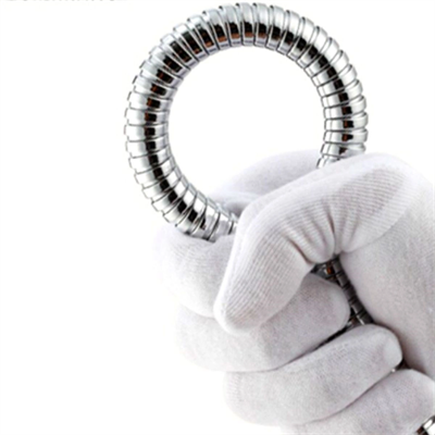 Banyo Duş Hortumu Tüm Musluk Duş Bataryalarına Uygun Duş Hortumu Bx40