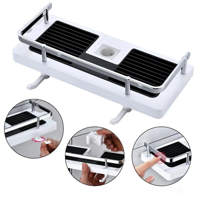 Banyo Duş Organizer