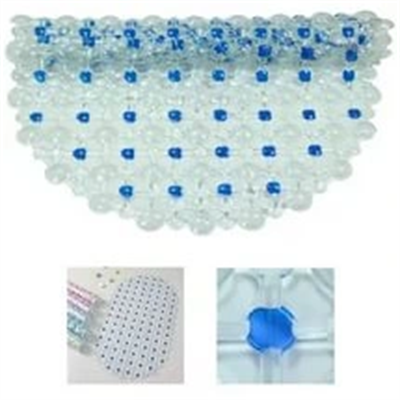 Banyo Kaydırmaz Paspas