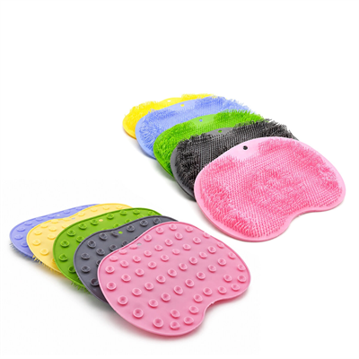 Banyo Masaj Matı 28cm Bx40