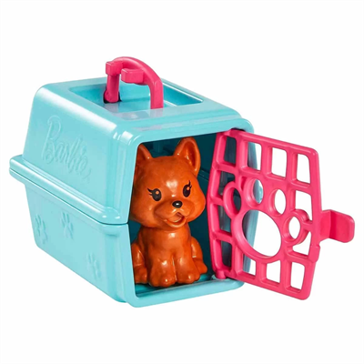 Bebek Chelsea Meslekleri Öğreniyor Veteriner Oyun Seti HGT12