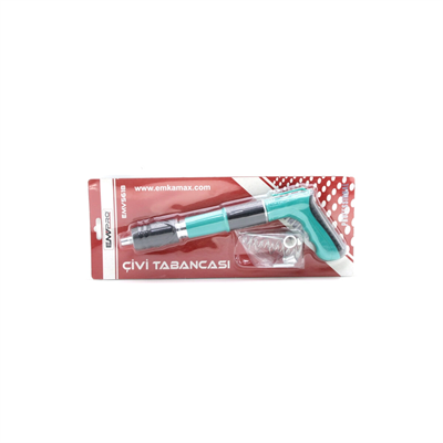 Barutlu Çivi Tabancası Emv-5618 Bx40