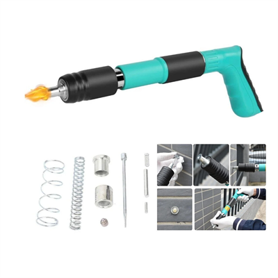 Barutlu Çivi Tabancası Emv-5618 Bx40