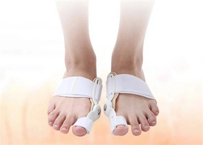 Baş Parmak Kemik Düzeltici Gece Ateli (tek)